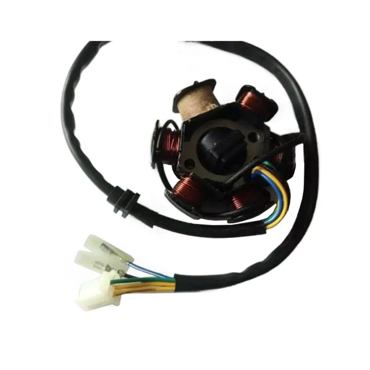dirt bike cdi