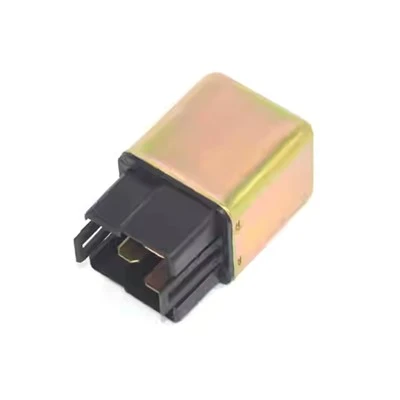 12v 4pin стартово реле