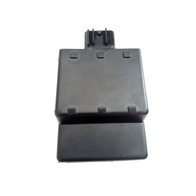 Може ли кутията Ignition V250 CDI да се използва в двигател за картинг?